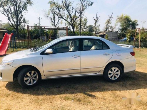 2012 Toyota Corolla Altis MT for sale in Visnagar