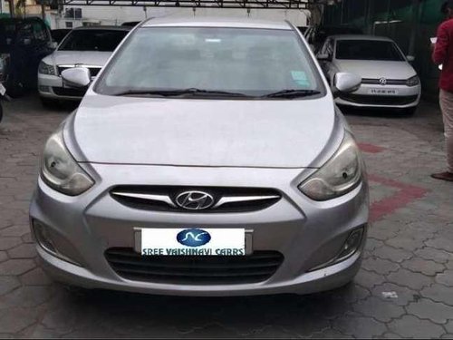 2012 Hyundai Verna MT for sale in Coimbatore