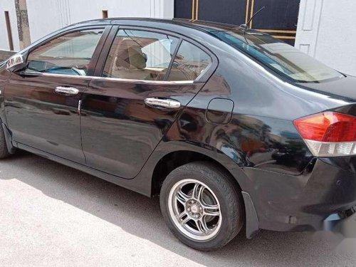 Honda City S 2010 MT for sale in Nagar