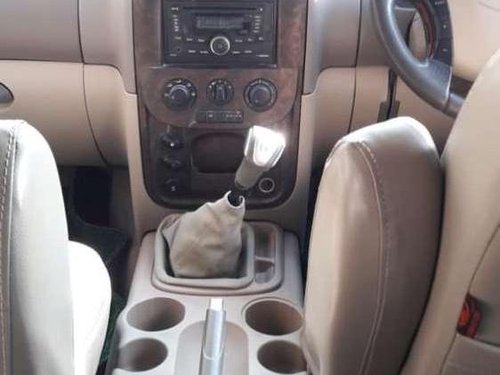 Mahindra Scorpio VLX 4WD Airbag BS-IV, 2011, Diesel MT in Patna