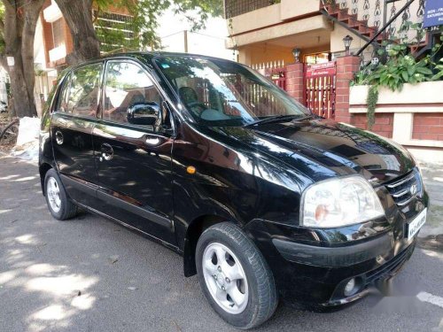 Hyundai Santro Xing XO 2007 MT for sale in Nagar