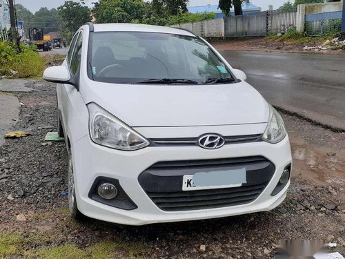 2014 Hyundai Grand i10 Sportz MT for sale in Muvattupuzha