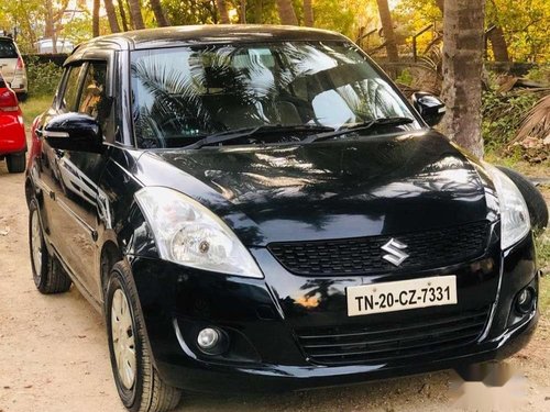 Used 2012 Maruti Suzuki Swift VXI MT for sale in Chennai