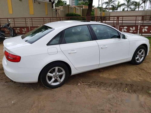 Audi A4 2.0 TDI (177bhp), Premium Plus, 2014, Diesel AT in Rajkot