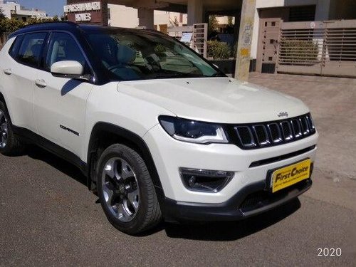 2019 Jeep Compass 1.4 Limited Plus AT for sale in Jaipur