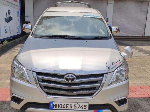 Toyota Innova 2.0 G4, 2012, Diesel MT for sale in Thrissur