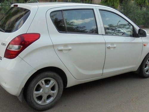 Hyundai i20 Asta 1.4 CRDi 2009 MT for sale in Jaipur