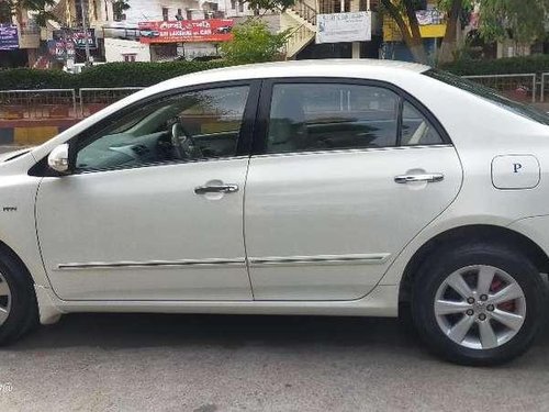 2009 Toyota Corolla Altis MT for sale in Visakhapatnam