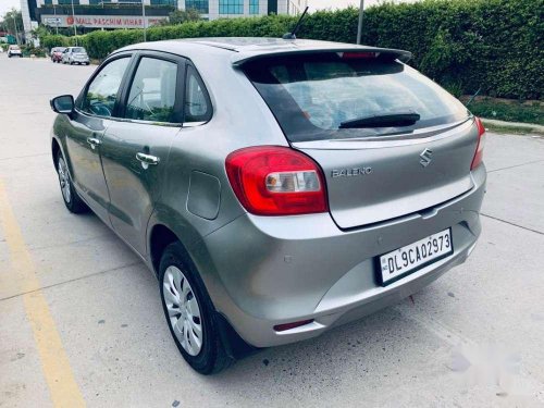 Used 2018 Maruti Suzuki Baleno MT for sale in Noida