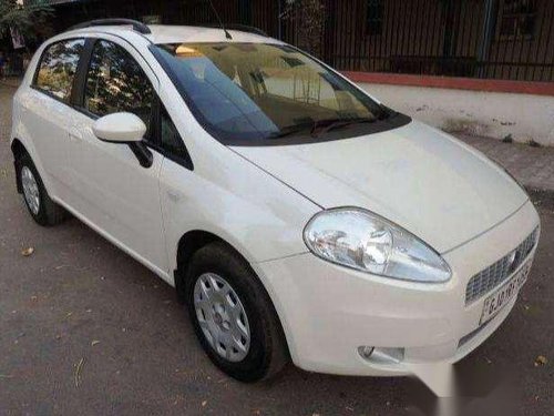 Fiat Punto Emotion 1.3, 2014, Diesel MT in Ahmedabad