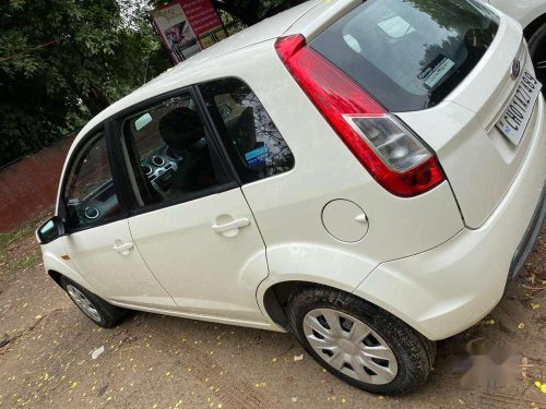 2014 Ford Figo Diesel Titanium MT for sale in Chandigarh