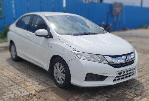 2015 Honda City i DTec E MT for sale in Pune