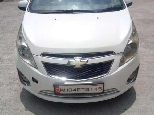 2011 Chevrolet Beat LT MT for sale in Mumbai