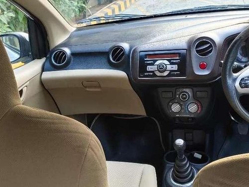 Honda Brio S Manual, 2012, Petrol MT in Vadodara