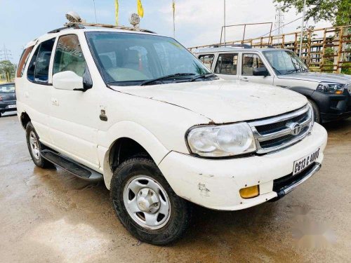 2009 Tata Safari 4X2 MT for sale in Bilaspur