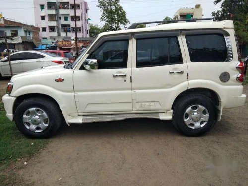 Used 2010 Mahindra Scorpio MT for sale in Nagpur