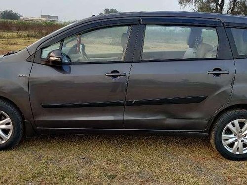 2016 Maruti Suzuki Ertiga SHVS ZDI Plus MT for sale in Ongole