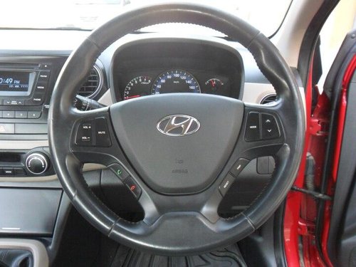 2014 Hyundai Xcent 1.2 Kappa SX MT for sale in Bangalore