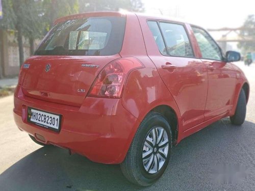 Maruti Suzuki Swift LXi, 2011, Petrol MT for sale in Mumbai