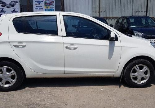 2011 Hyundai i20 1.2 Sportz Option MT in Pune