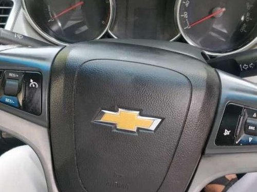 Chevrolet Cruze LTZ 2010 MT for sale in Surat