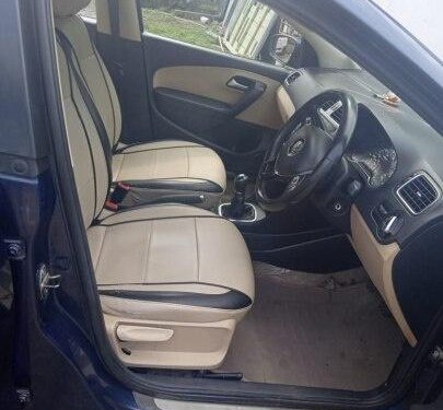 2015 Volkswagen Polo 1.2 MPI Highline MT for sale in Kolkata