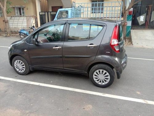 2014 Maruti Suzuki Ritz AT for sale in Bangalore