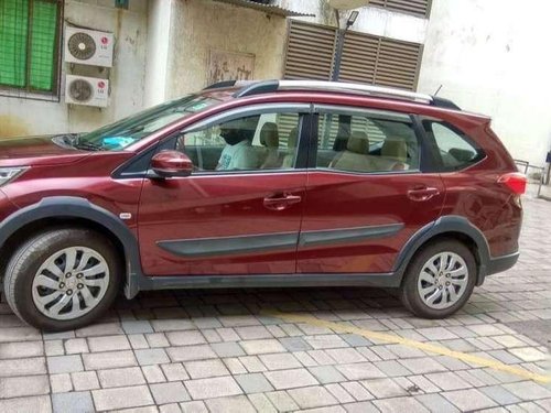 Used 2018 Honda BR-V BR-V Style Edition S MT in Mumbai