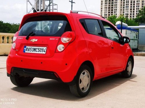 Used 2015 Chevrolet Beat Diesel LT MT for sale in Bangalore