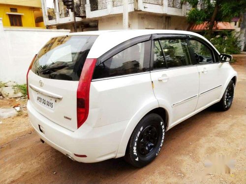 Used Tata Aria 2012 MT for sale in Hyderabad