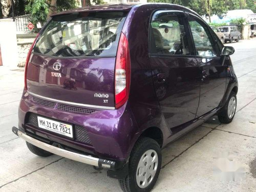 Tata Nano GenX XT, 2014, Petrol MT in Mumbai