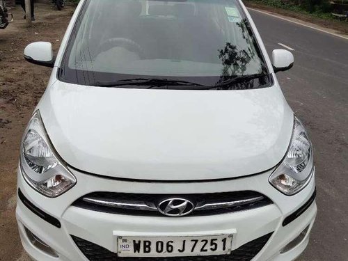 2012 Hyundai i10 Sportz 1.2 MT for sale in Krishnanagar