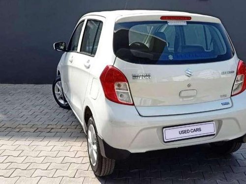 Maruti Suzuki Celerio VXI AMT (Automatic), 2018, Petrol AT in Chandigarh