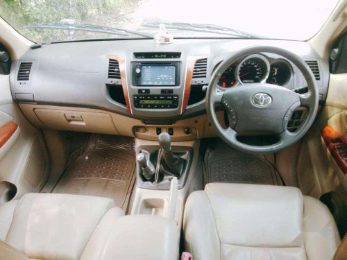 Toyota Fortuner 2.8 4X4 Manual, 2011, Diesel MT in Gurgaon