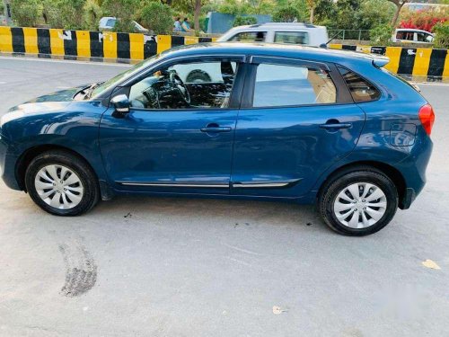 Maruti Suzuki Baleno Delta, 2017, Petrol AT for sale in Noida