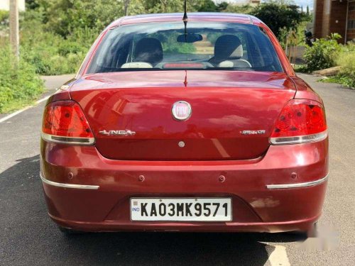 Fiat Linea Emotion Pk 1.4, 2009, Petrol MT in Nagar