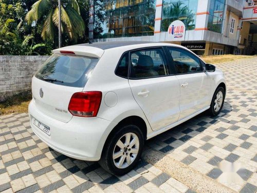 Volkswagen Polo Highline plus, 2011, Diesel MT in Palai