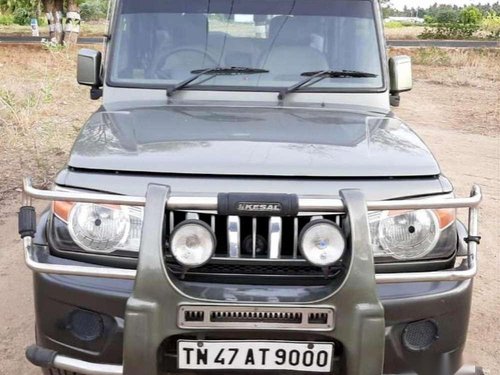 Used 2016 Mahindra Bolero ZLX MT for sale in Erode