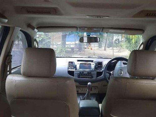 2013 Toyota Fortuner 4x2 Manual MT for sale in Ghaziabad