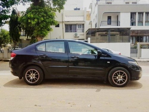 Honda City S 2011 MT for sale in Ahmedabad