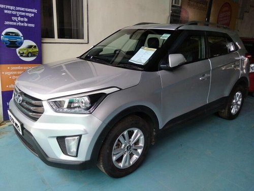 Used 2015 Hyundai Creta 1.6 CRDi SX MT in Indore