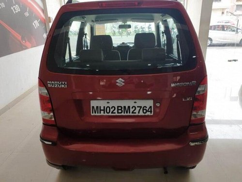 2009 Maruti Suzuki Wagon R LXI MT for sale in Panvel