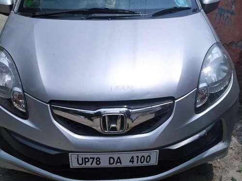 Honda Brio 2013 MT for sale in Kanpur