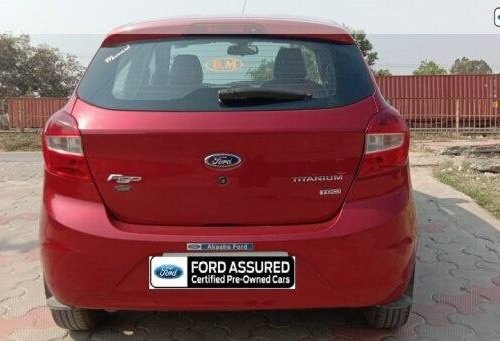 2015 Ford Figo 1.5D Titanium Opt MT for sale in Hosur