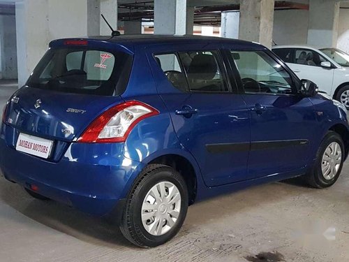 Maruti Suzuki Swift VXi, 2013, Petrol MT for sale in Pune