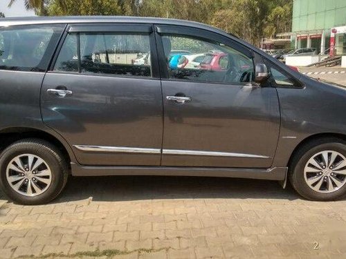 2015 Toyota Innova 2.5 VX (Diesel) 7 Seater BS IV MT in Bangalore