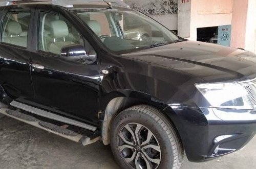  2016 Nissan Terrano XV Premium 110 PS MT in Bangalore