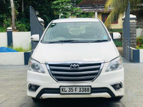 2014 Toyota Innova MT for sale in Palai