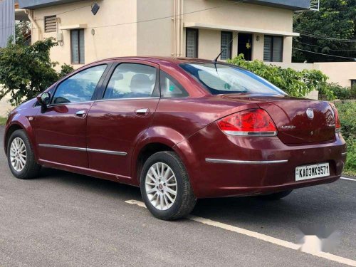 Fiat Linea Emotion Pk 1.4, 2009, Petrol MT in Nagar