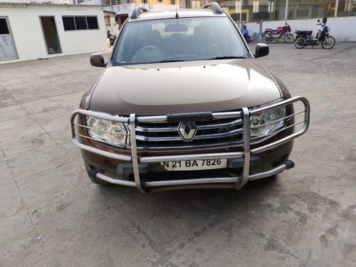 Renault Duster 85PS Diesel RxE 2015 MT for sale in Chennai